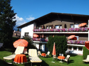 Hotel Sonnhof, Innsbruck